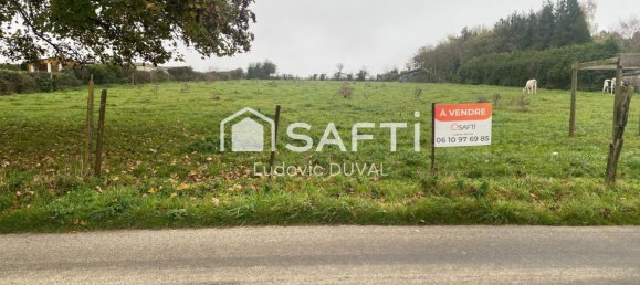  قطعة أرض في Liettres, France رقم 228036 4