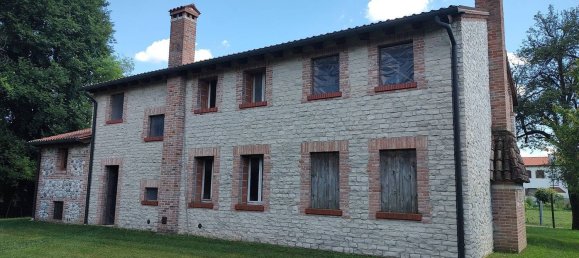 Casa de 6 dormitorios en Resana, Italy No. 358456 3