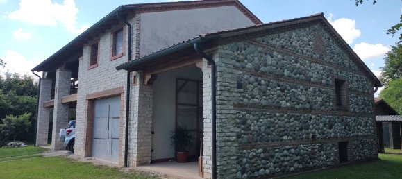 Casa de 6 dormitorios en Resana, Italy No. 358456 4