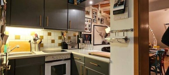 2غرفة منزل ذو طابقين في Nurnberger Land, Germany رقم 172950 5