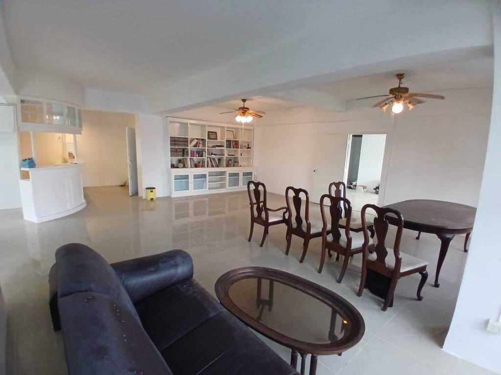 2 Schlafzimmer Eigentumswohnung in Sattahip, Thailand, Nr. 67757