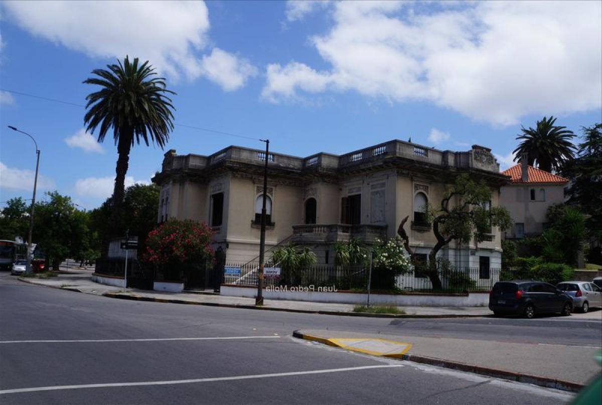 8 bedrooms House in Montevideo, Uruguay No. 10914