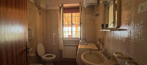 4 bedrooms Villa in Anguillara Sabazia, Italy No. 310813 25