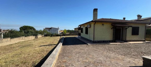 4 bedrooms Villa in Anguillara Sabazia, Italy No. 310813 21