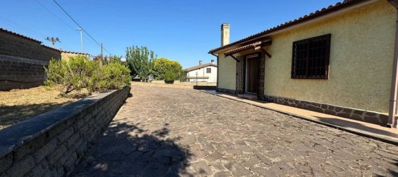 4 bedrooms Villa in Anguillara Sabazia, Italy No. 310813 26