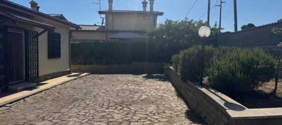 4 bedrooms Villa in Anguillara Sabazia, Italy No. 310813 28