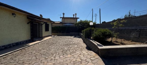 4 bedrooms Villa in Anguillara Sabazia, Italy No. 310813 23