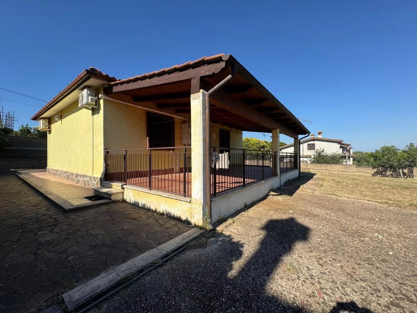 4 bedrooms Villa in Anguillara Sabazia, Italy No. 310813