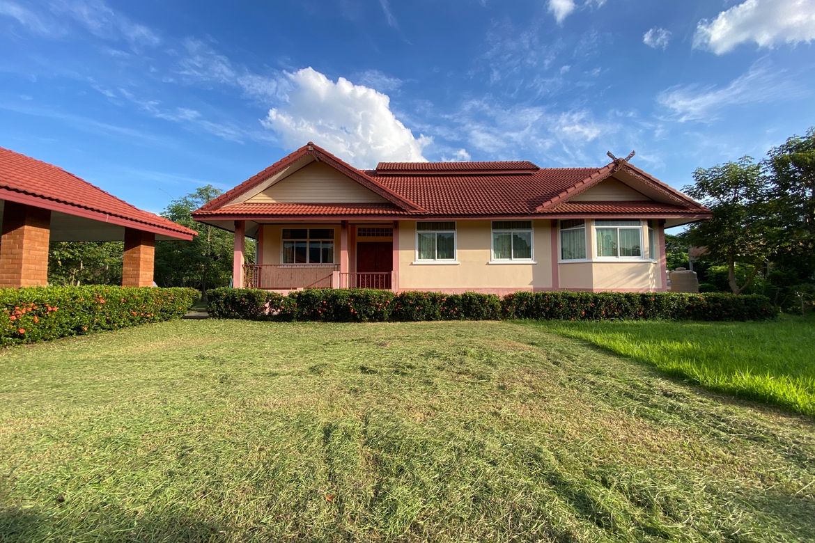 3 bedrooms House in Chiang Mai, Thailand No. 26943