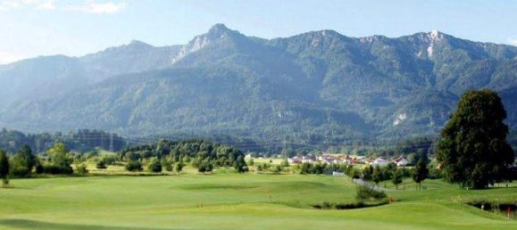  قطعة أرض في Finkenstein am Faaker See, Austria رقم 84354 3