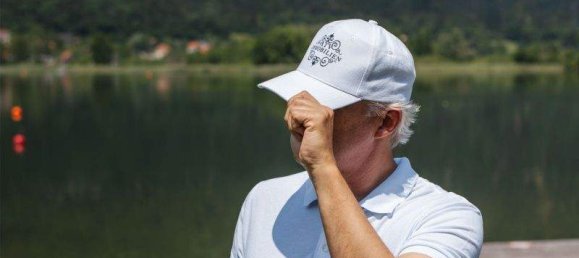  قطعة أرض في Finkenstein am Faaker See, Austria رقم 84354 4