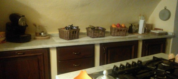 Дом с 3 спальнями в Фивиццано, Италия № 236097 8