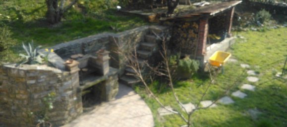 Дом с 3 спальнями в Фивиццано, Италия № 236097 10