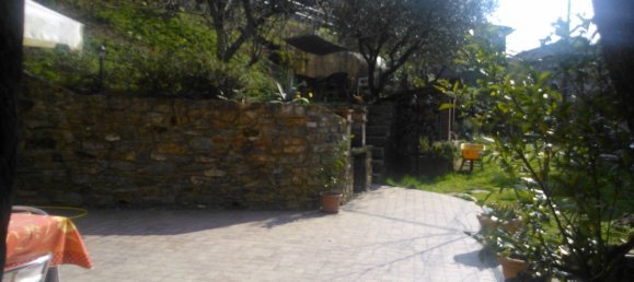 Дом с 3 спальнями в Фивиццано, Италия № 236097 13