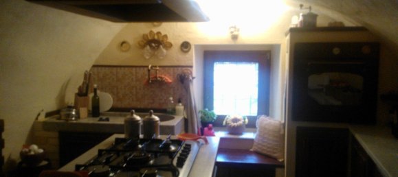 Дом с 3 спальнями в Фивиццано, Италия № 236097 7