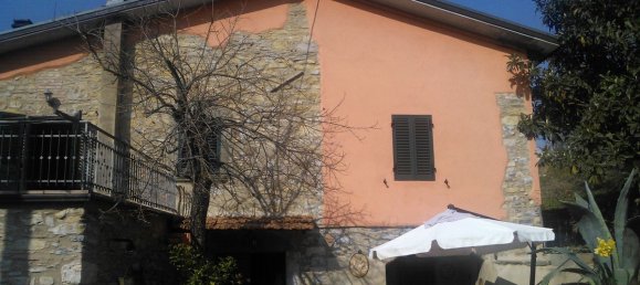 Дом с 3 спальнями в Фивиццано, Италия № 236097 5