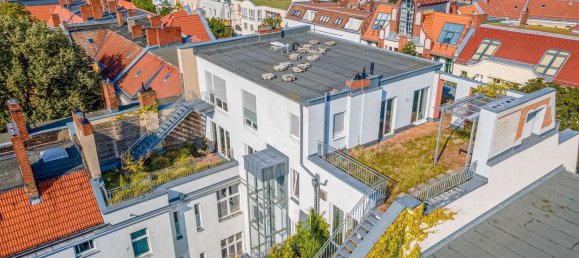 7 bedrooms Penthouse in Moabit, Germany No. 273441 9