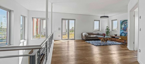 7 bedrooms Penthouse in Moabit, Germany No. 273441 2