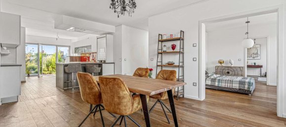 7 bedrooms Penthouse in Moabit, Germany No. 273441 3