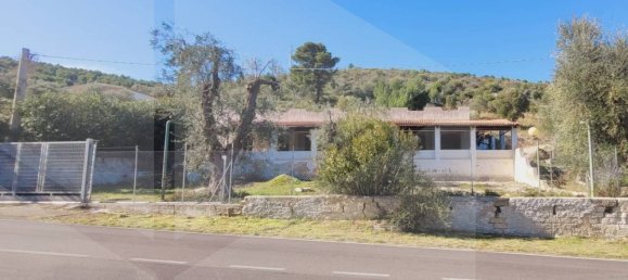 Imóvel comercial de 5 divisões em Vieste, Italy N.º 27001 44