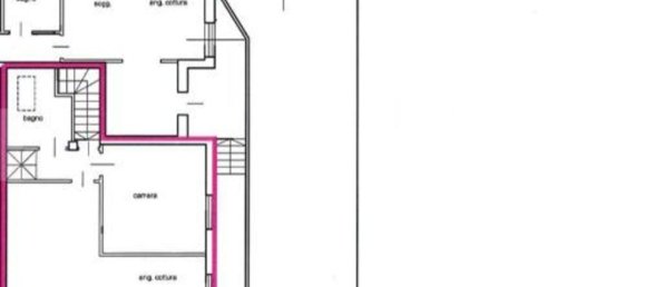 Villa de 3 divisões em Borgo San Siro, Italy N.º 115642 20