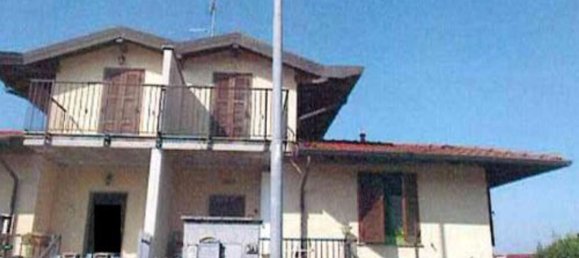 Villa de 3 divisões em Borgo San Siro, Italy N.º 115642 2