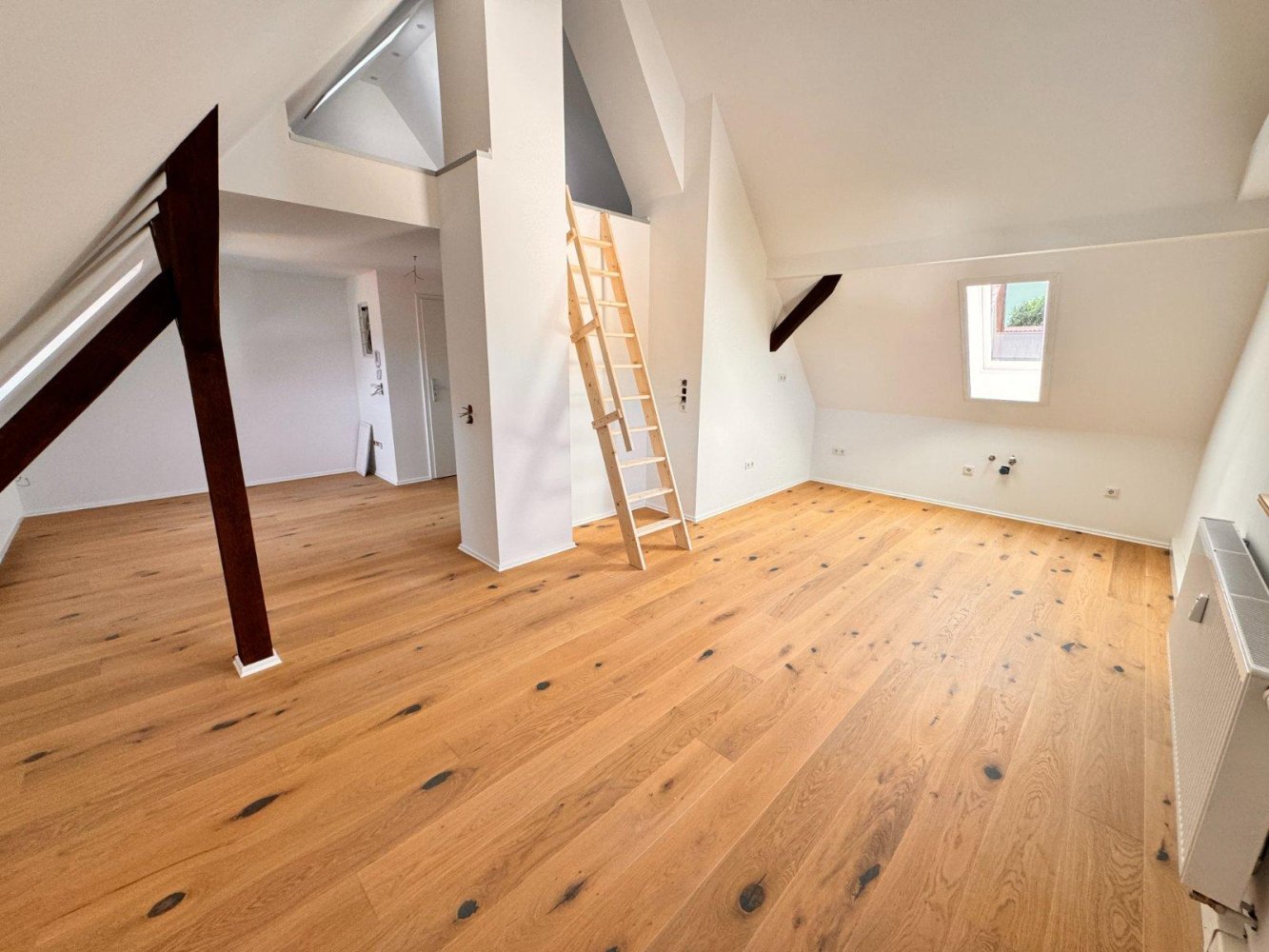 2-Zimmer Wohnung in Forchheim, Germany, Nr. 266339