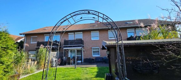 Apartamento T1 em Salzgitter, Germany N.º 28406 13