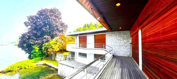 10 غرف نوم فيلا في Baveno, Italy رقم 373964 15