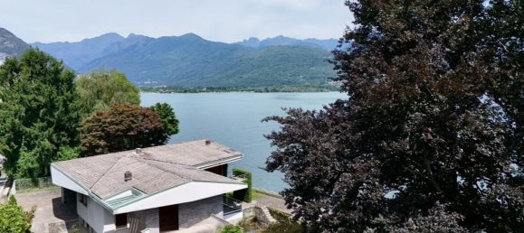 10 غرف نوم فيلا في Baveno, Italy رقم 373964 20