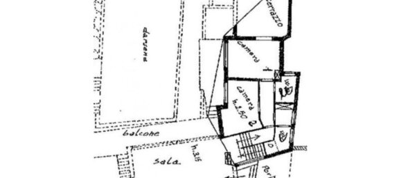 10 غرف نوم فيلا في Baveno, Italy رقم 373964 23