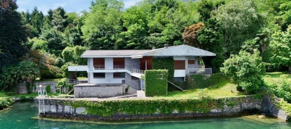 10 غرف نوم فيلا في Baveno, Italy رقم 373964 6