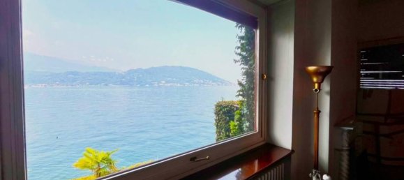 10 غرف نوم فيلا في Baveno, Italy رقم 373964 17