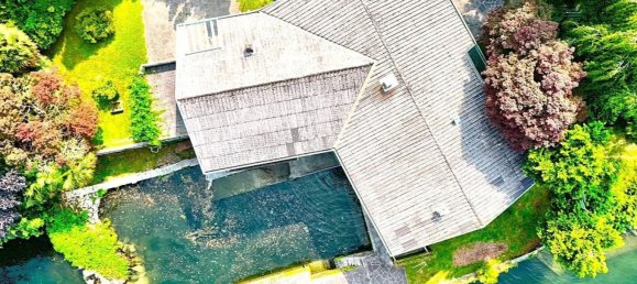 10 غرف نوم فيلا في Baveno, Italy رقم 373964 16