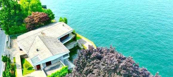 10 غرف نوم فيلا في Baveno, Italy رقم 373964 13