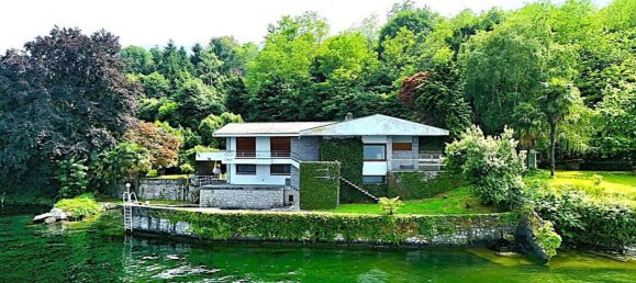 10 غرف نوم فيلا في Baveno, Italy رقم 373964 8