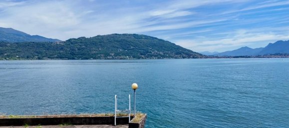 10 غرف نوم فيلا في Baveno, Italy رقم 373964 7