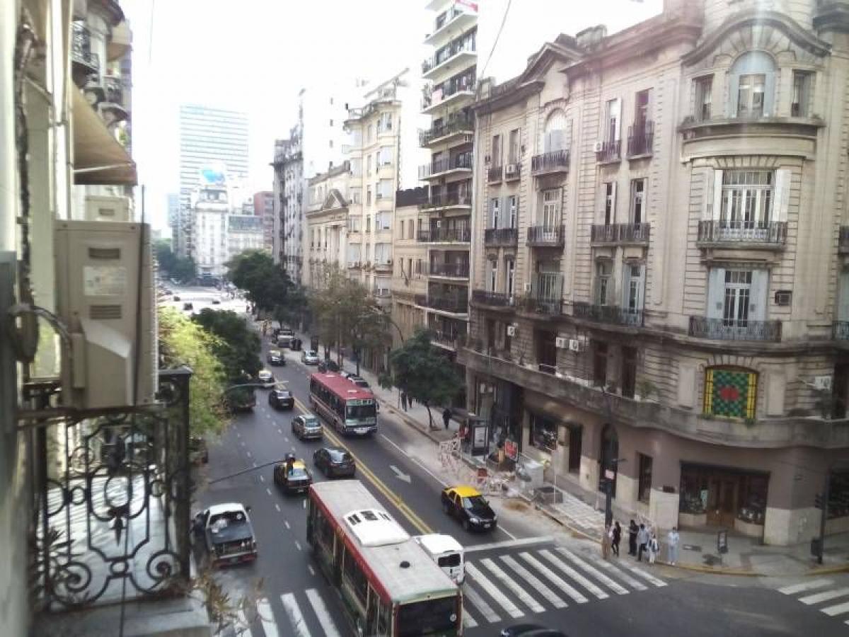 134m² Office in Buenos Aires, Argentina No. 105901