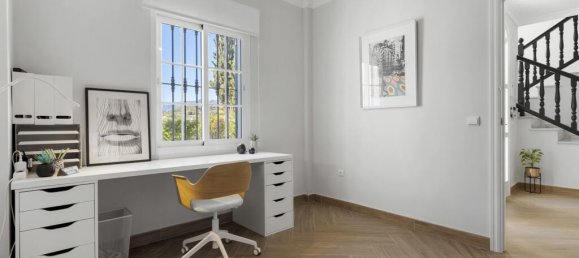 Villa T4 em Mijas, Spain N.º 112635 35