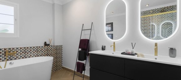 Villa T4 em Mijas, Spain N.º 112635 21