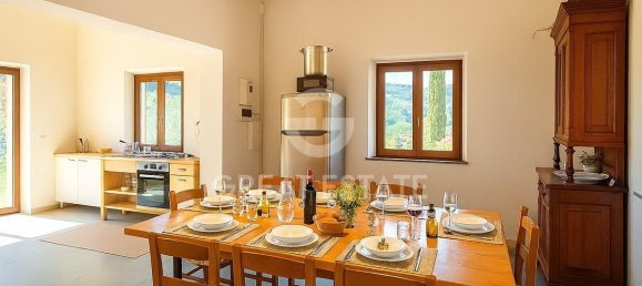 Casa T2 em Gubbio, Italy N.º 288038 12