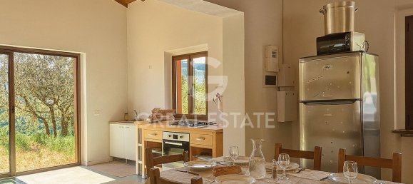 Casa T2 em Gubbio, Italy N.º 288038 10