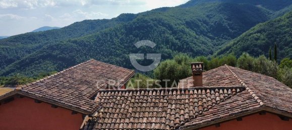 Casa T2 em Gubbio, Italy N.º 288038 7