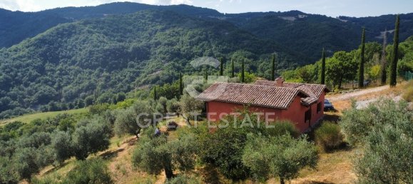 Casa T2 em Gubbio, Italy N.º 288038 6