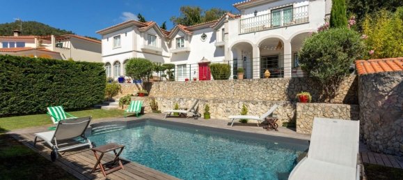 5 Schlafzimmer Schlösser in Mafra, Portugal, Nr. 144324 3