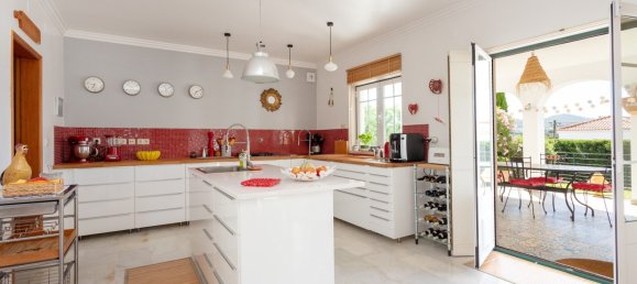 5 Schlafzimmer Schlösser in Mafra, Portugal, Nr. 144324 21