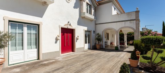 5 Schlafzimmer Schlösser in Mafra, Portugal, Nr. 144324 13