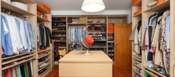 5 Schlafzimmer Schlösser in Mafra, Portugal, Nr. 144324 49