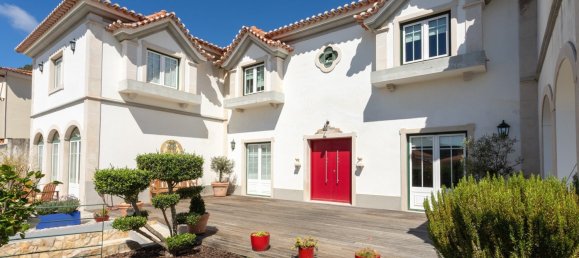 5 Schlafzimmer Schlösser in Mafra, Portugal, Nr. 144324 2