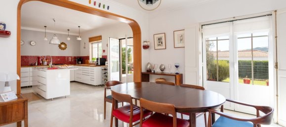 5 Schlafzimmer Schlösser in Mafra, Portugal, Nr. 144324 16